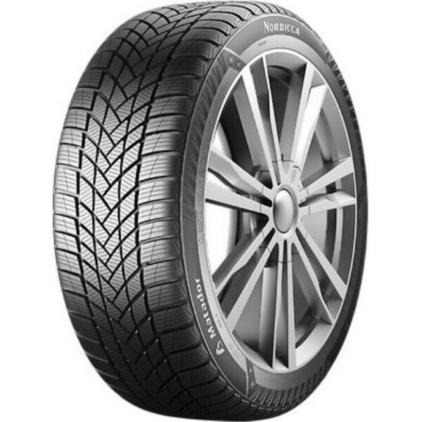 

Шина MATADOR MP93 NORDICCA XL 99H 225/55R16