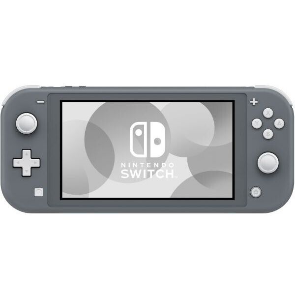 

Nintendo Switch Lite Gray