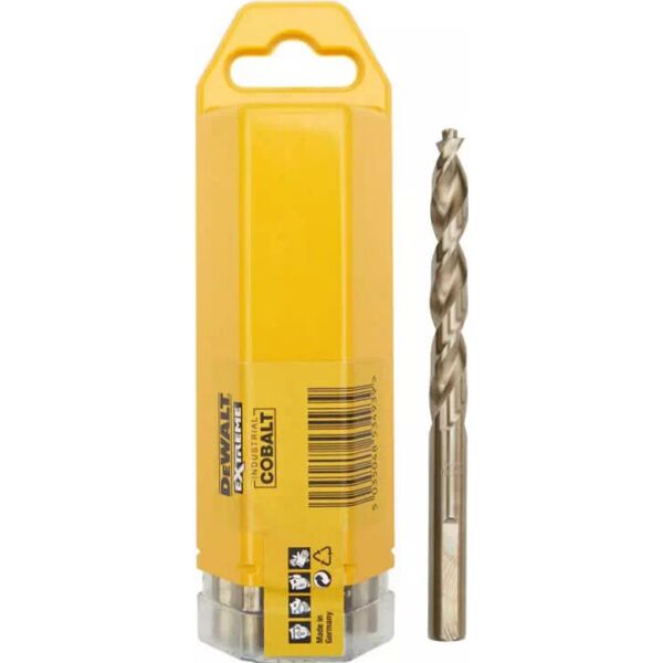 

Сверло по металлу DeWALT (DT4933)
