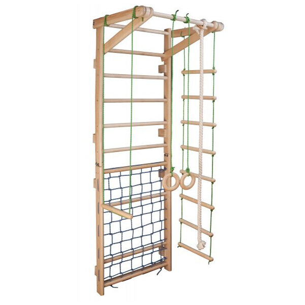 

Спорт уголок «Растишка 2в1» (24529)