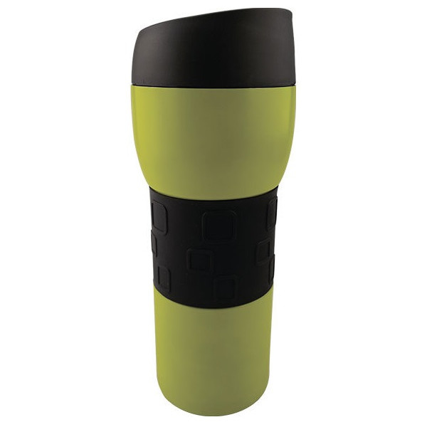 

Термочашка Maestro 420 мл Green (MR-1644-42)