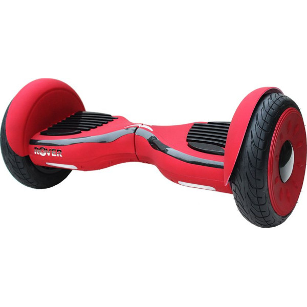 

ROVER XL6 10,5 Matt Red