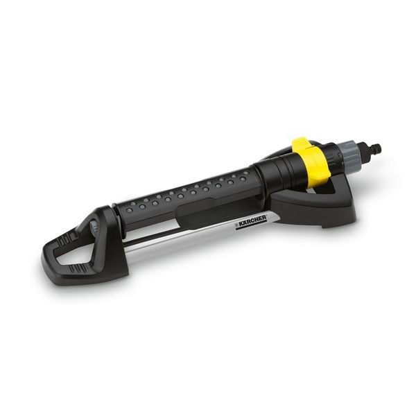 

Осцилирующий дождеватель Karcher OS 5.320 S для прямоугольных участков
