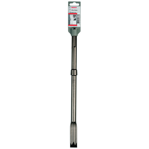 

Зубило Bosch SDS-Max 25x400 мм (2608690124)