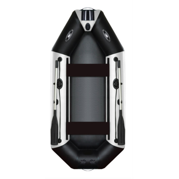 

Лодка Aquastar BUSTER B-275 FFD белая