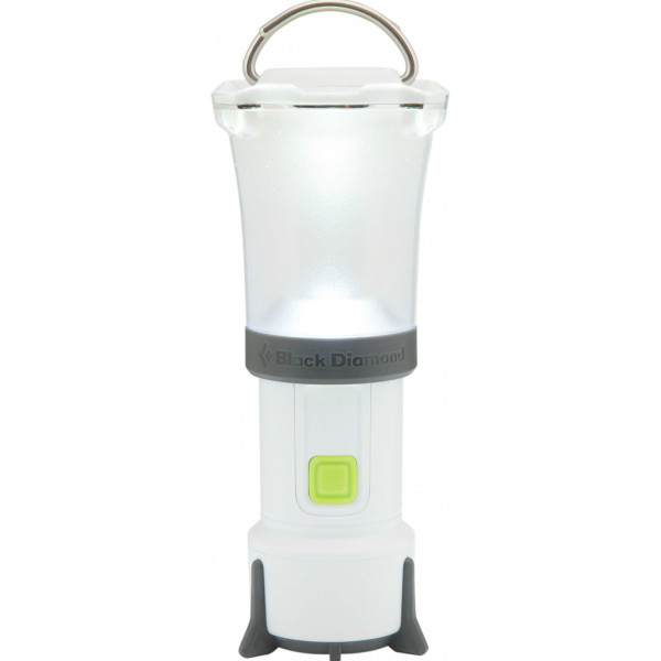 

Фонарь кемпинговый Black Diamond Orbit Ultra White (620707.ULWT)