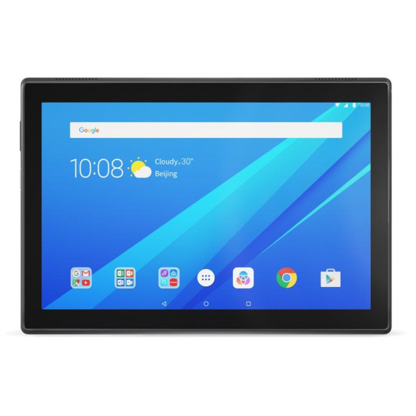 

Lenovo TAB4-304L 10.1" LTE 32GB (ZA2K0119UA) Black