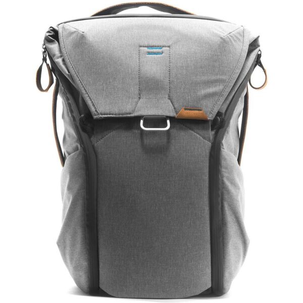 

Peak Design Everyday Backpack 20L Ash (BB-20-AS-1)