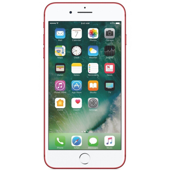 

Apple iPhone 7 128Gb Red Refurbished
