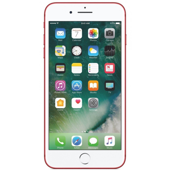

Apple iPhone 7 Plus 256GB Red