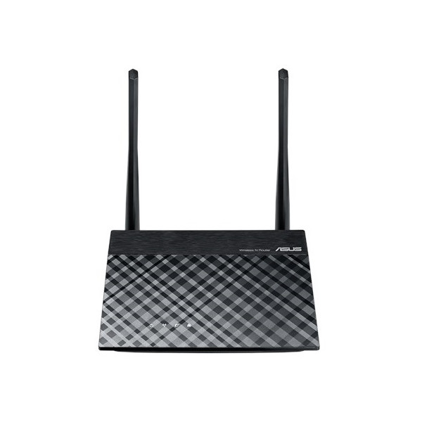 

Wi-Fi роутер ASUS RT-N12 VP