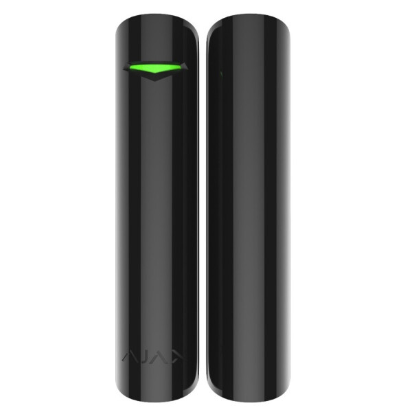 

Ajax DoorProtect Plus Black (000007230)