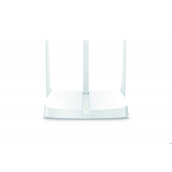 

Wi-Fi роутер Mercusys MW305R_V2 (3 ant)