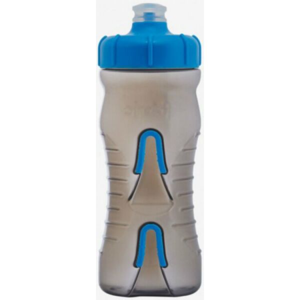 

0,6 Fabric CAGELESS BOTTLE, BKL (дымчатая с синим) (BOT-95-33)