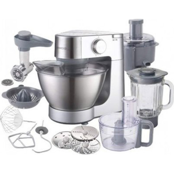 

Kenwood KM286