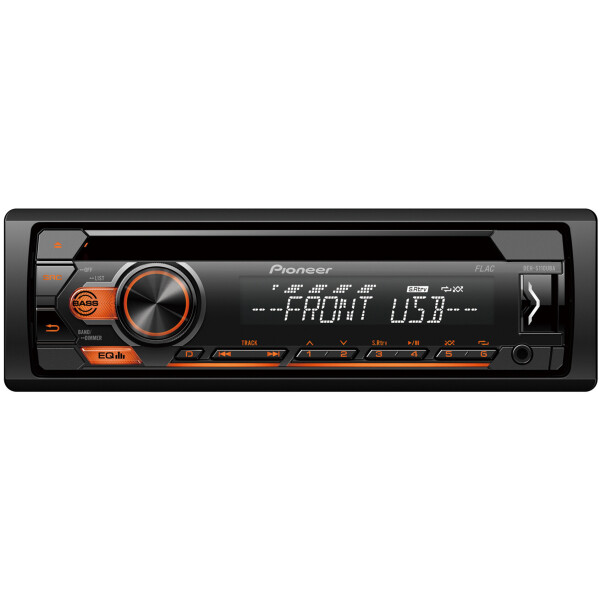 

Pioneer DEH-S110UBA