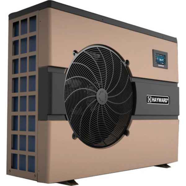 

Тепловой насос Hayward ENERGYLINE PRO INV 7M (тепло)
