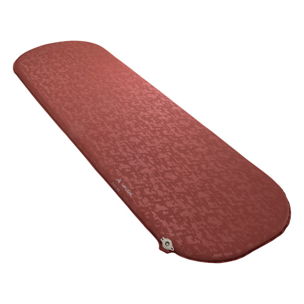 

Туристический коврик самонадувающийся Vaude 128216760000 Tour 5 L redwood (4052285665074)