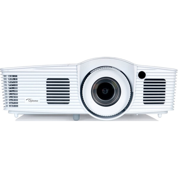 

Optoma DU400
