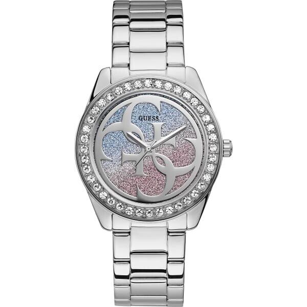 

Женские часы GUESS W1201L1