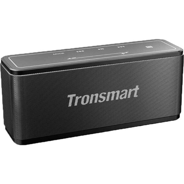 

Tronsmart element black