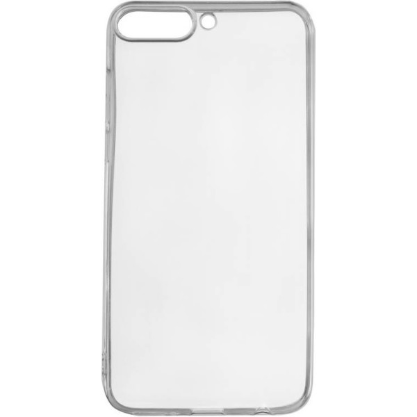 

Чехол ColorWay TPU Transparent для Honor 7C PRO/Huawei Y7 Prime 2018