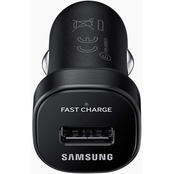 

Зарядное устройство Samsung EP-LN930BBEGRU с Micro USB Black