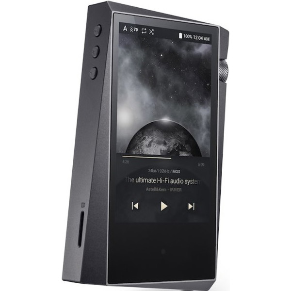 

Astell&Kern A&norma SR15
