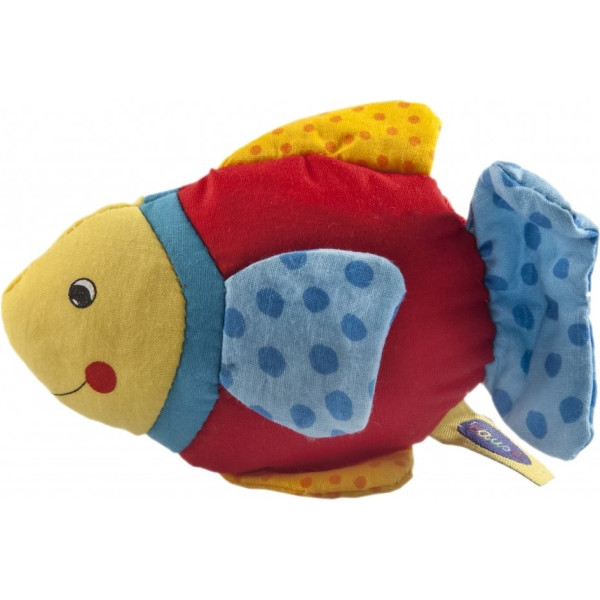 

Погремушка goki Рыбки (65099G-3)