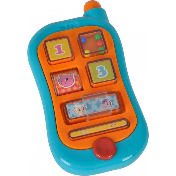 

Развивающая игрушка Simba Телефон (4015349)