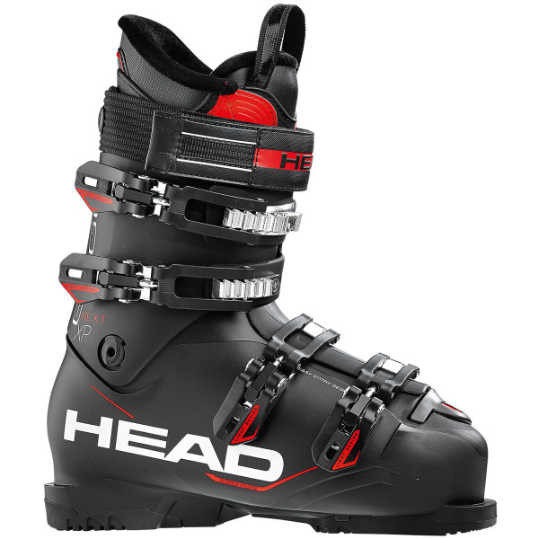 

Ботинки лыжные HEAD (2019) 608280 NEXT EDGE XP black-red 29,5 (792460995940)