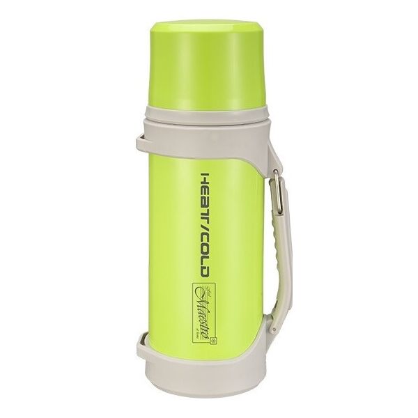 

Термос Maestro 1.5 л Lime Green (MR-1631-150N)