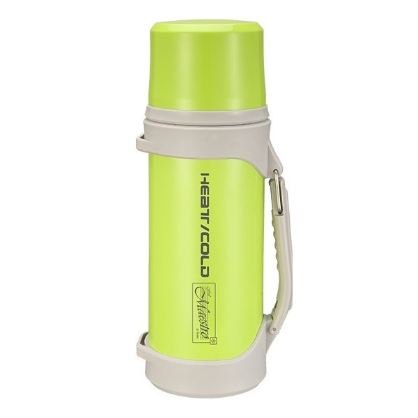 

Термос Maestro 1 л Lime Green (MR-1631-100N)