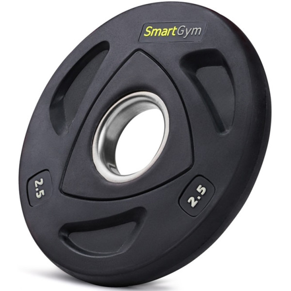 

олимпийский SmartGym 2,5kg