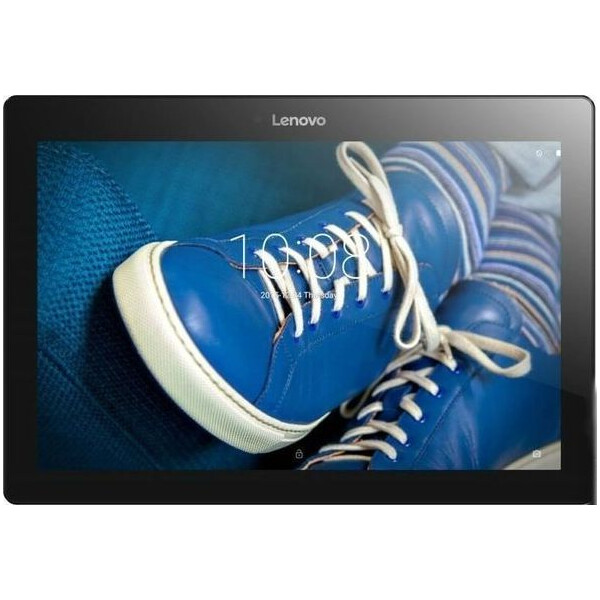 

Lenovo TAB2 A10-30F 16GB Wi-Fi Blue (ZA0C0021PL)