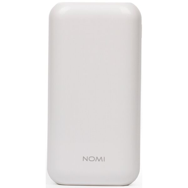 

Nomi L300 30000 mAh White