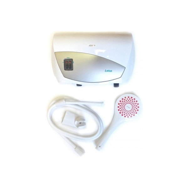 

Atmor LOTUS 3,5 кВт (Душ)