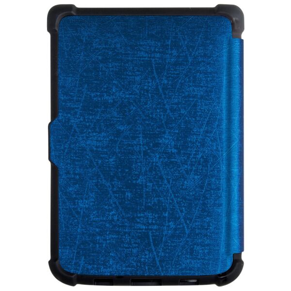 

Обложка Premium для PocketBook 616/627/632 dark blue