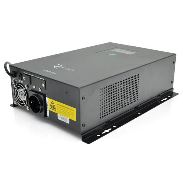 

ИБП Ritar RTSWbt-500 (300Вт) со встроенными аккумуляторами с правильной синусоидой