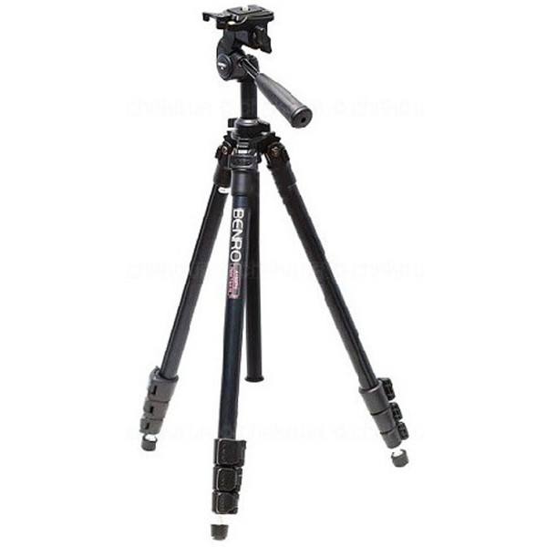 

Штатив Benro A150FPO (A150FPO)