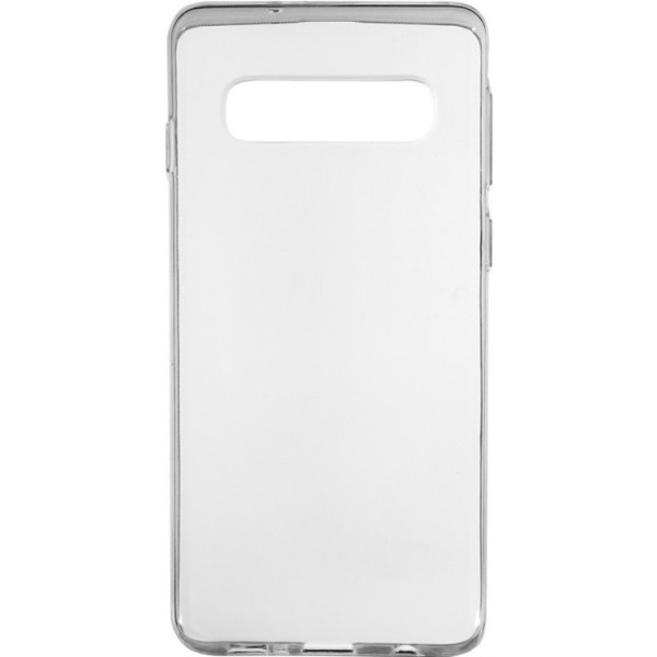 

ColorWay TPU case Transparent для Samsung S10