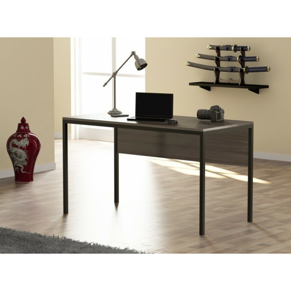 

Письменный стол Loft design L-2p Дуб Палена
