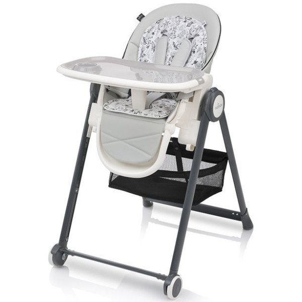 

Стульчик Baby Design Penne-07 2017