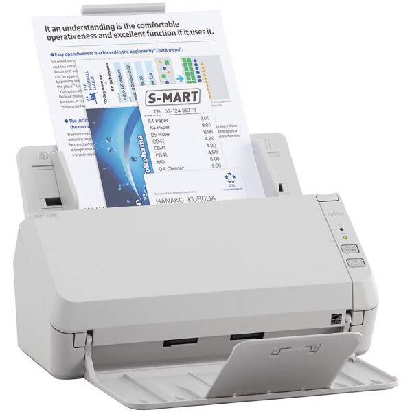 

Fujitsu SP-1120 (PA03708-B001)