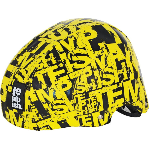 

CRACK C (102001110/yellow/L)