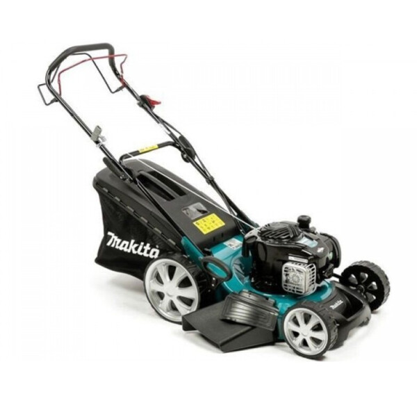 

Бензиновая газонокосилка Makita PLM4627N