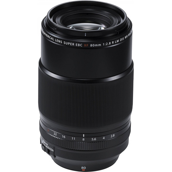 

Fujifilm XF 80mm f/2.8 Macro R LM OIS WR
