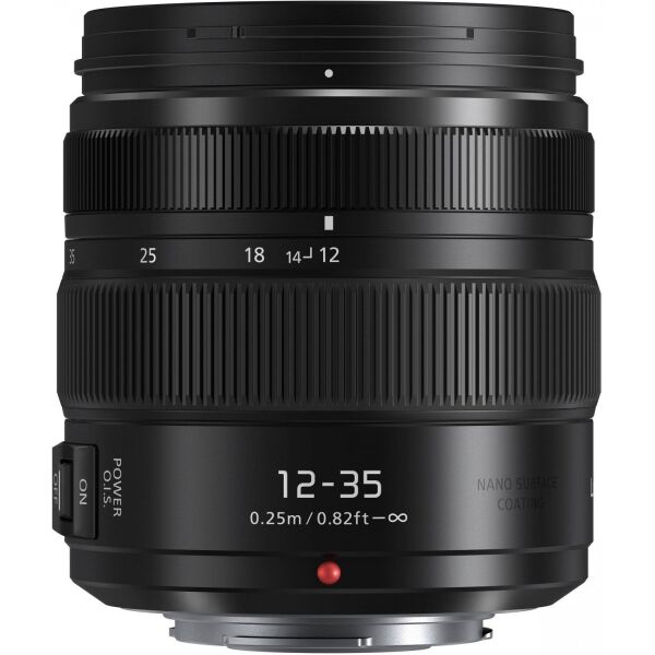 

Объектив Panasonic H-HSA12035E