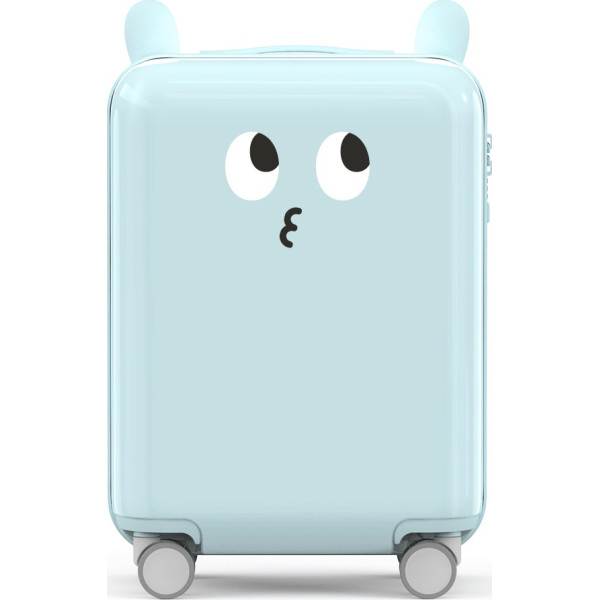 

Чемодан Mi Kids Luggage(Blue)