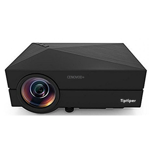 

Портативный Projector LED TIPTIPER LP02 (121773)